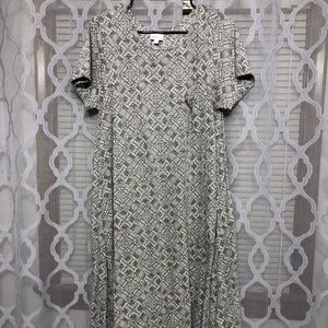 LuLaRoe Carly XL